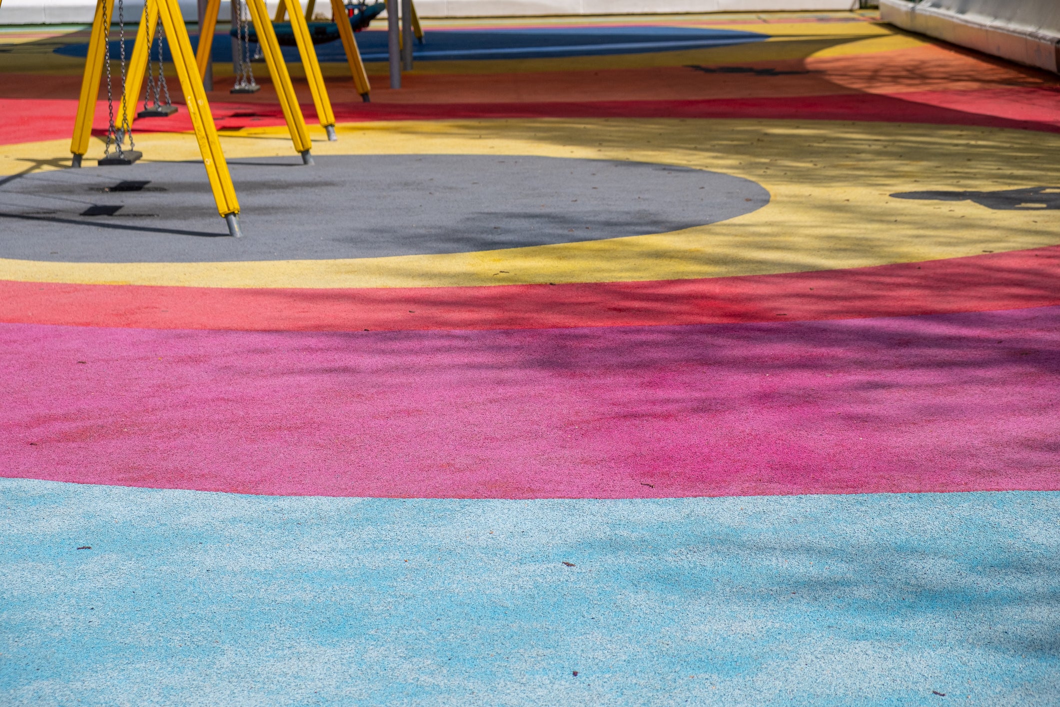 Choosing the Right Playground Surface