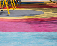 Choosing the Right Playground Surface