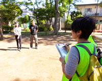 Playground Inspections