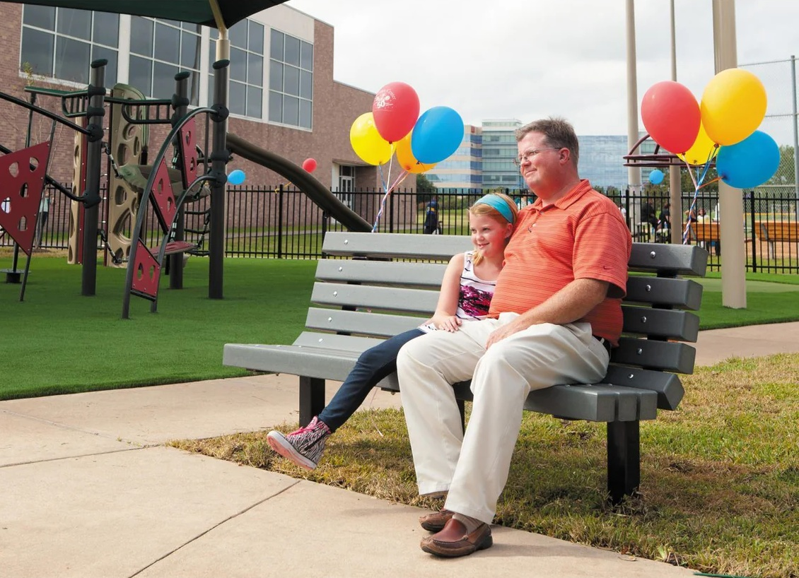 Park Benches