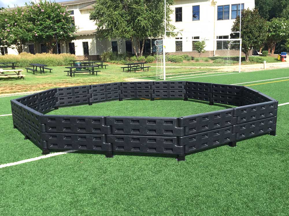 Gaga Ball Pits