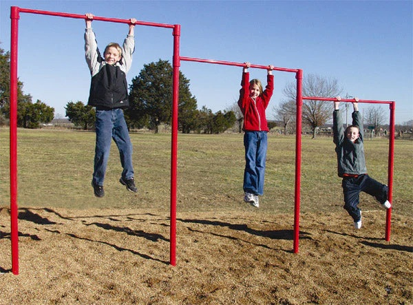 Playground Fitness Equipment