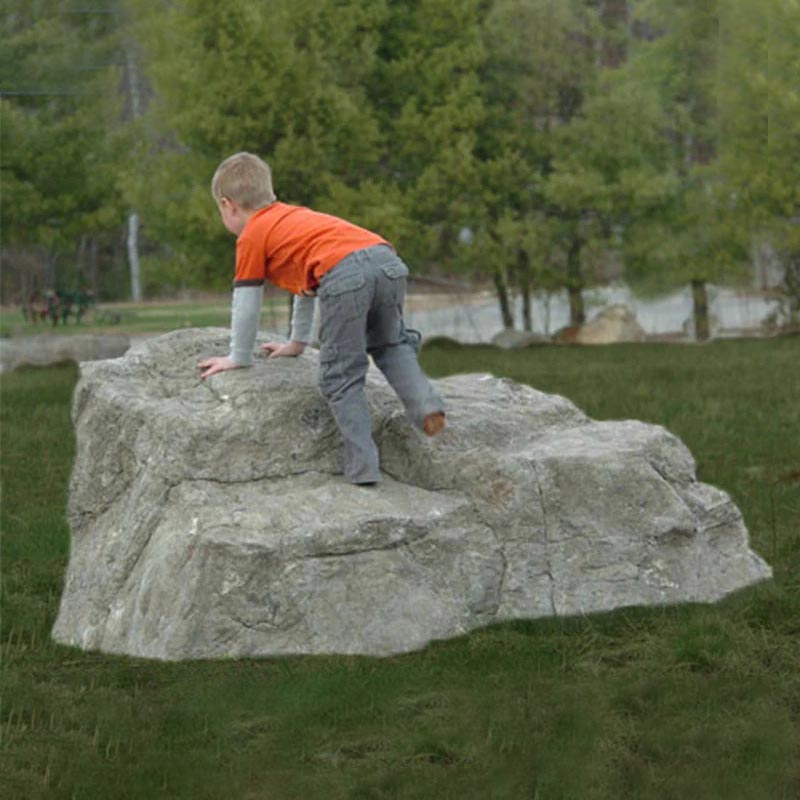 Climbing Rocks