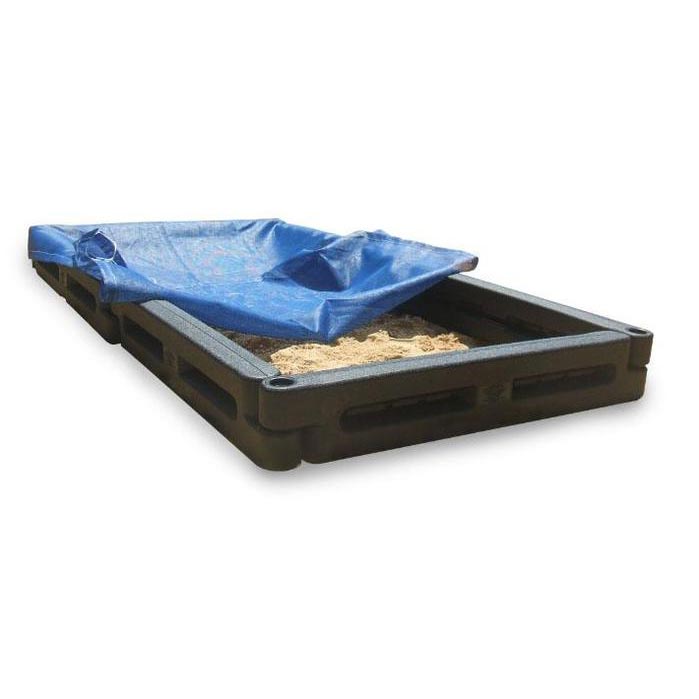 Sand Boxed Sand Boxes