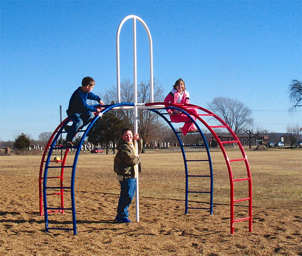 Quad Climber