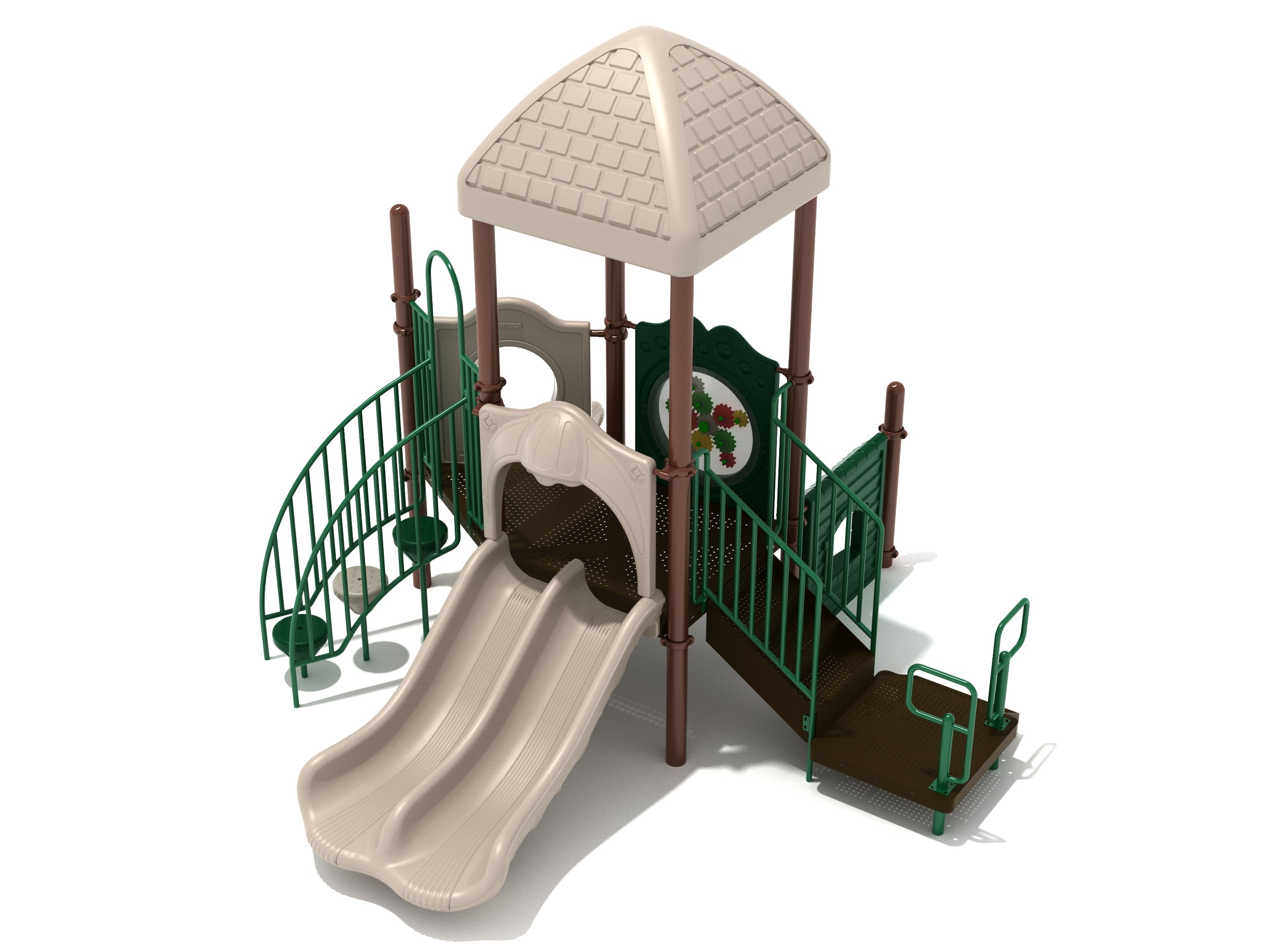 Williamson Playground Neutral Colors