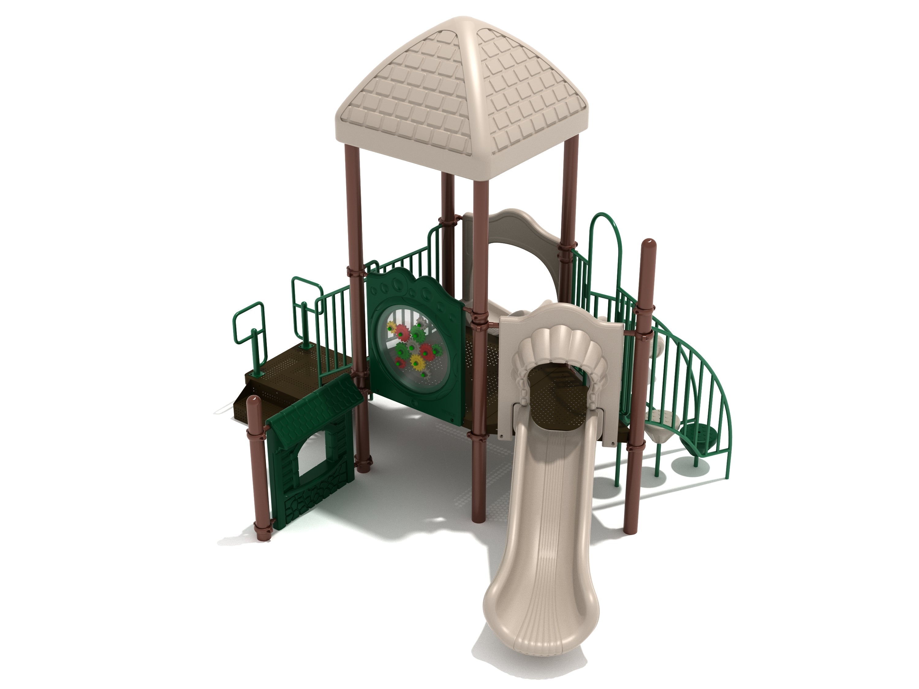 Williamson Playground Neutral Colors