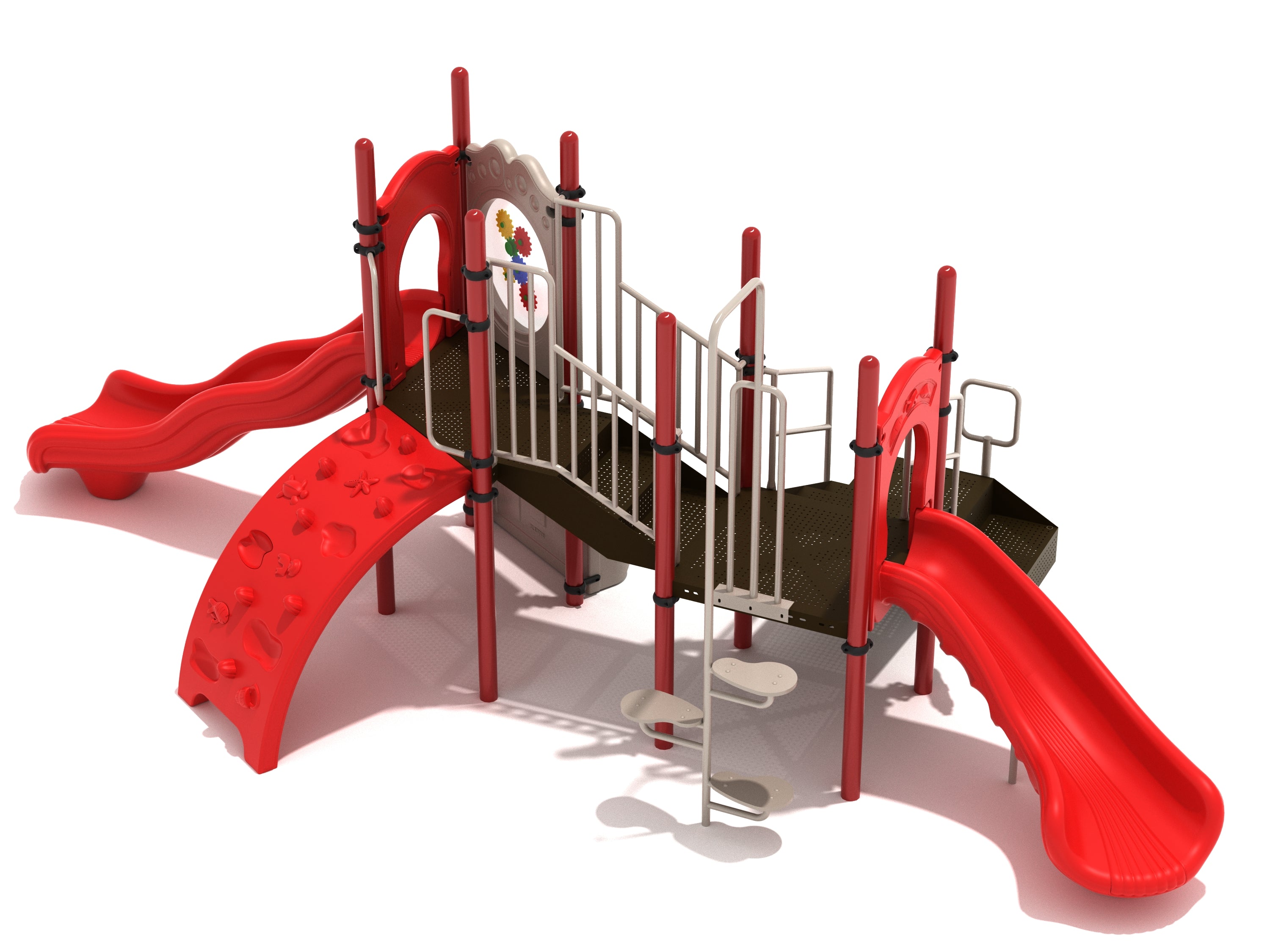 Grand Cove Play System Custom Colors