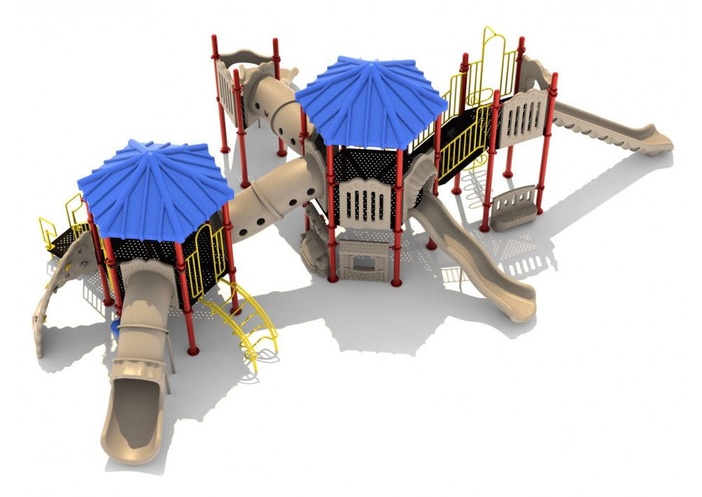 Augusta Playground Custom Colors