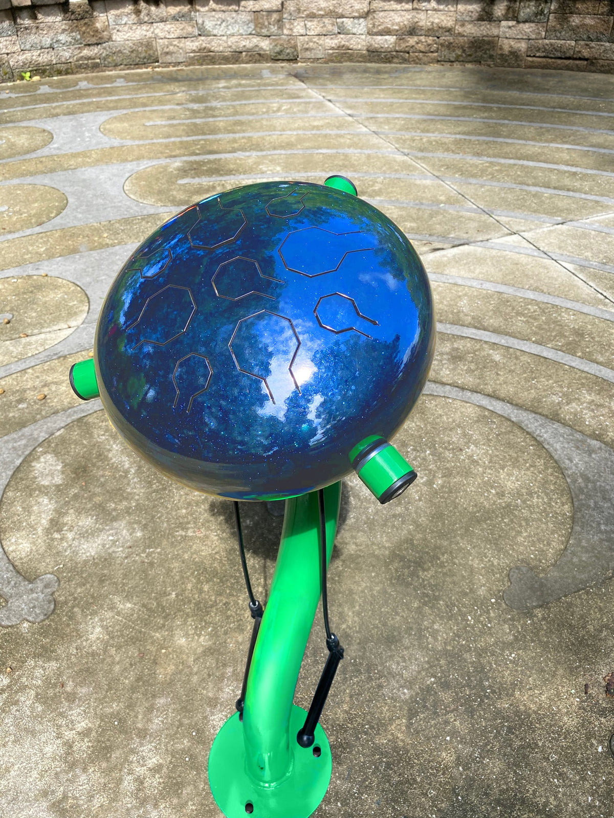Kalypso Instrument TPG-22-04-032