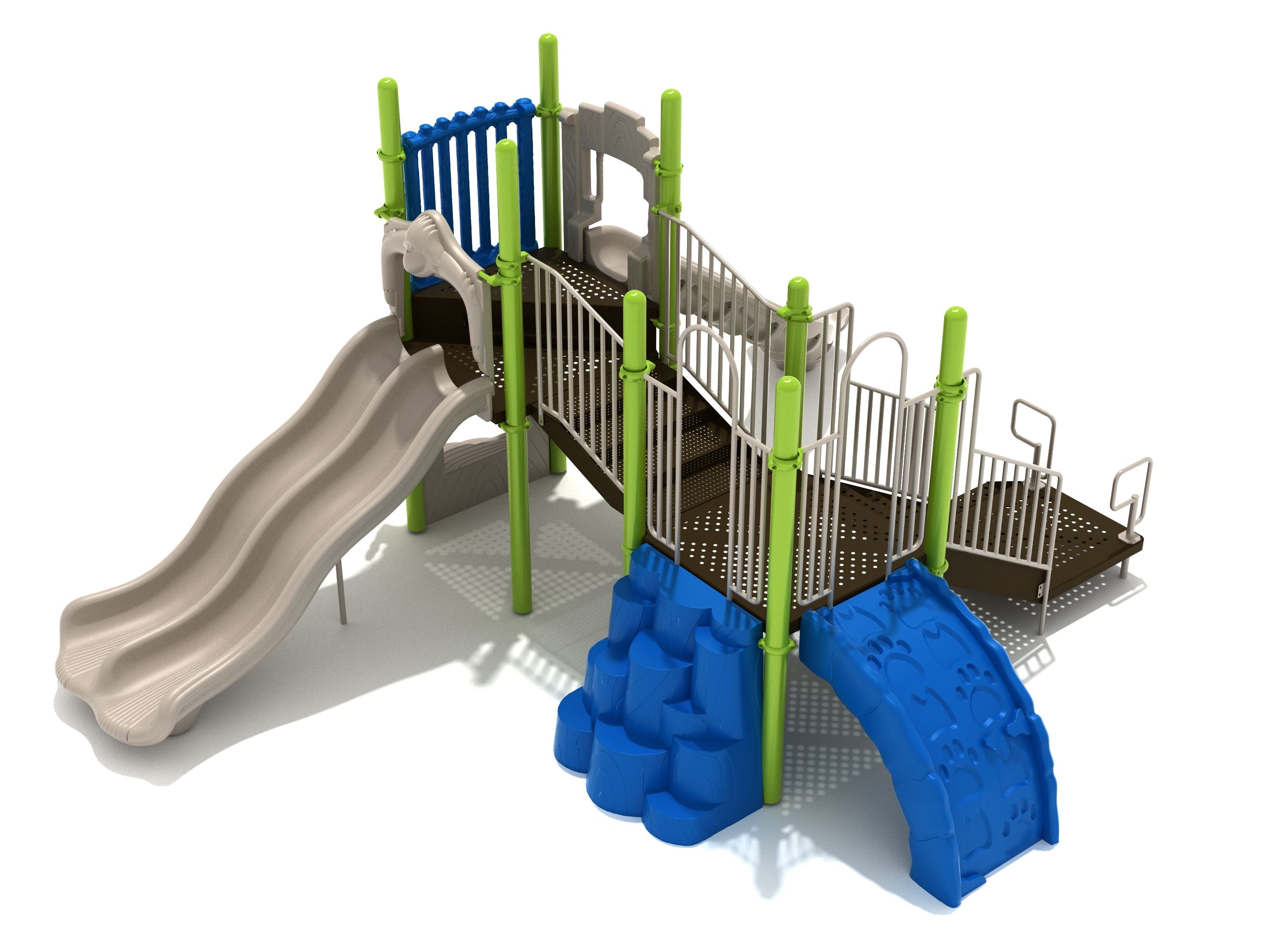 Kammy Koala Playground Custom Colors