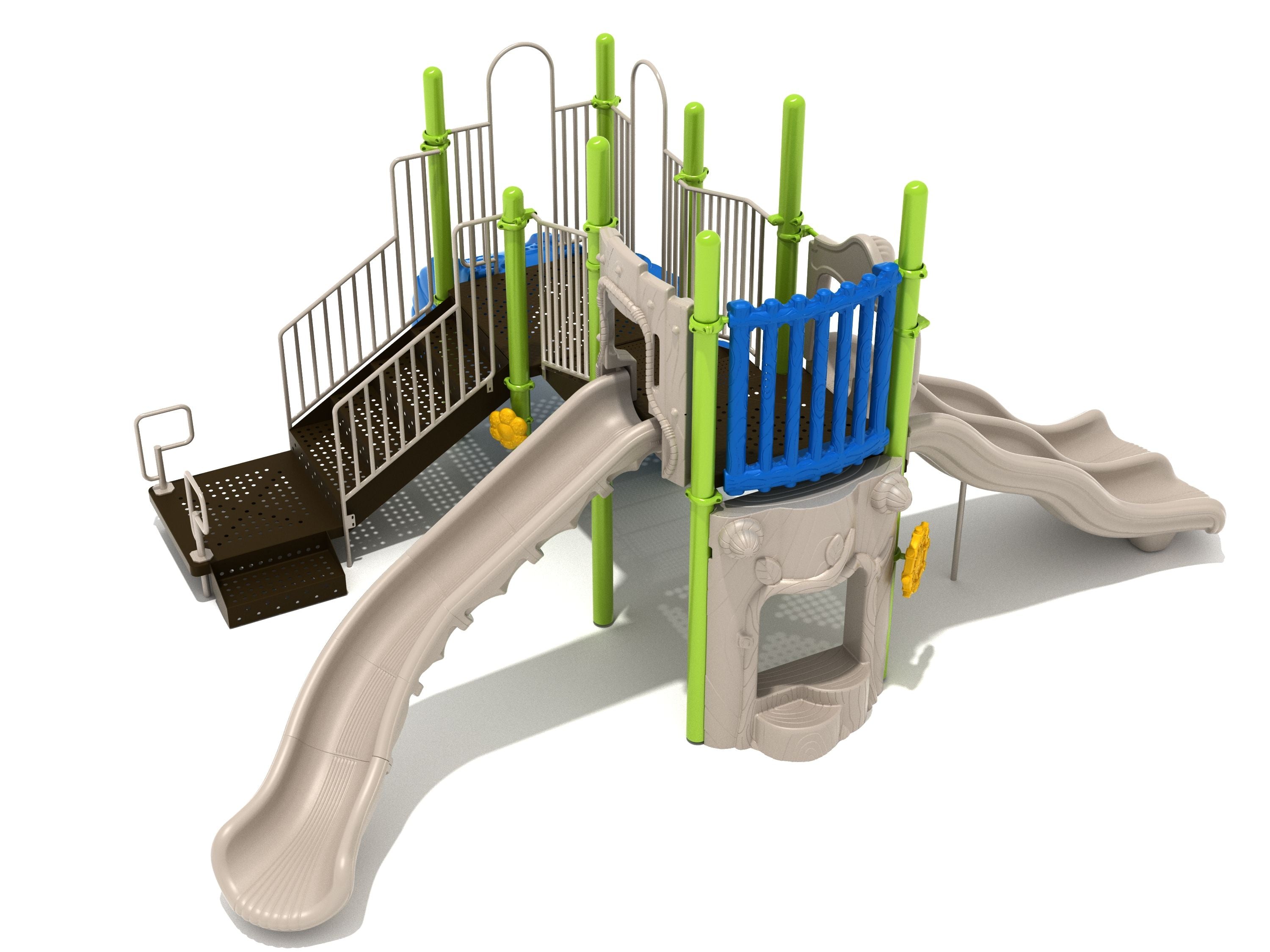 Kammy Koala Playground Custom Colors