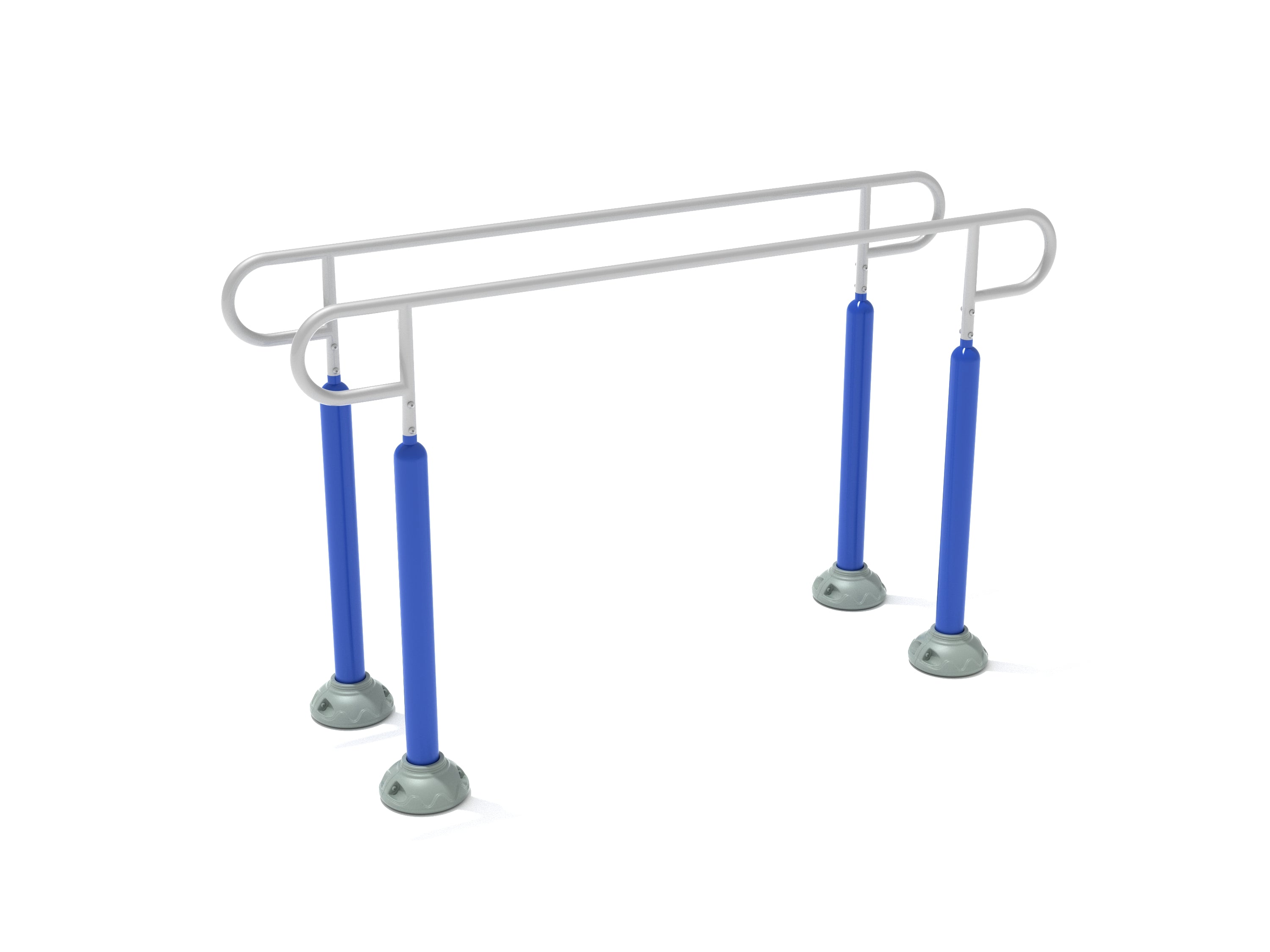 Single Station Parallel Bars