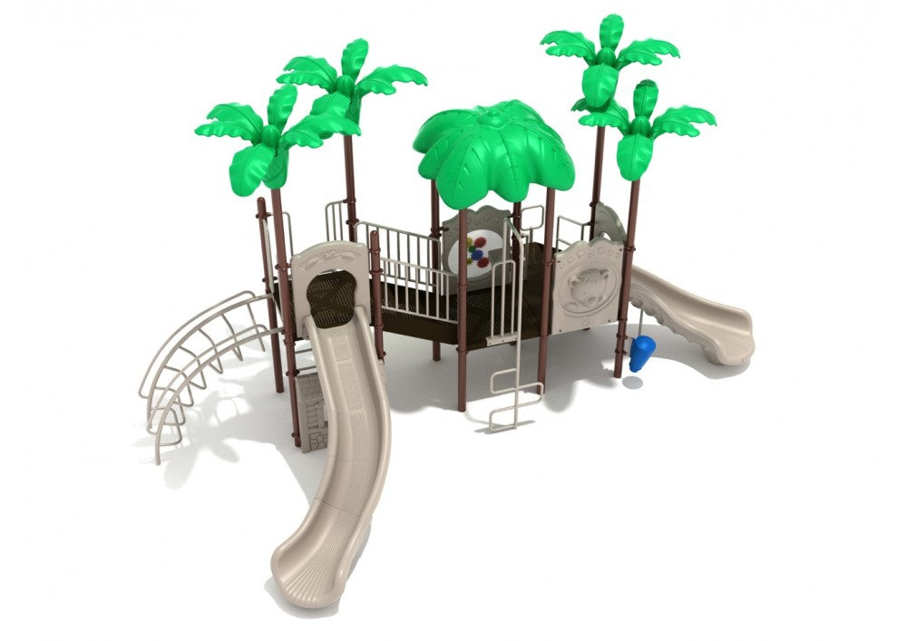 Rockville Playground Custom Colors