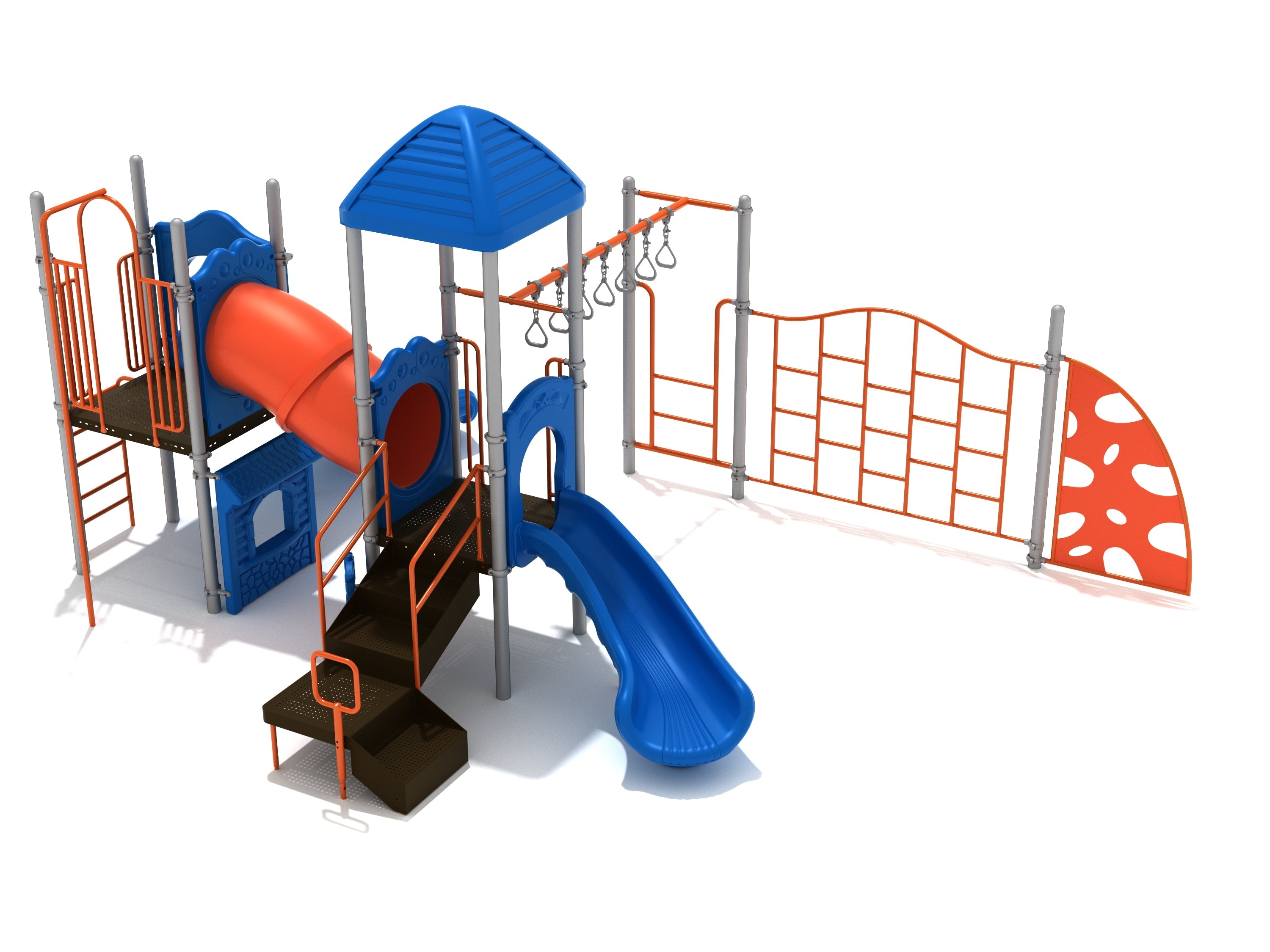 Ventura Playground Custom Colors