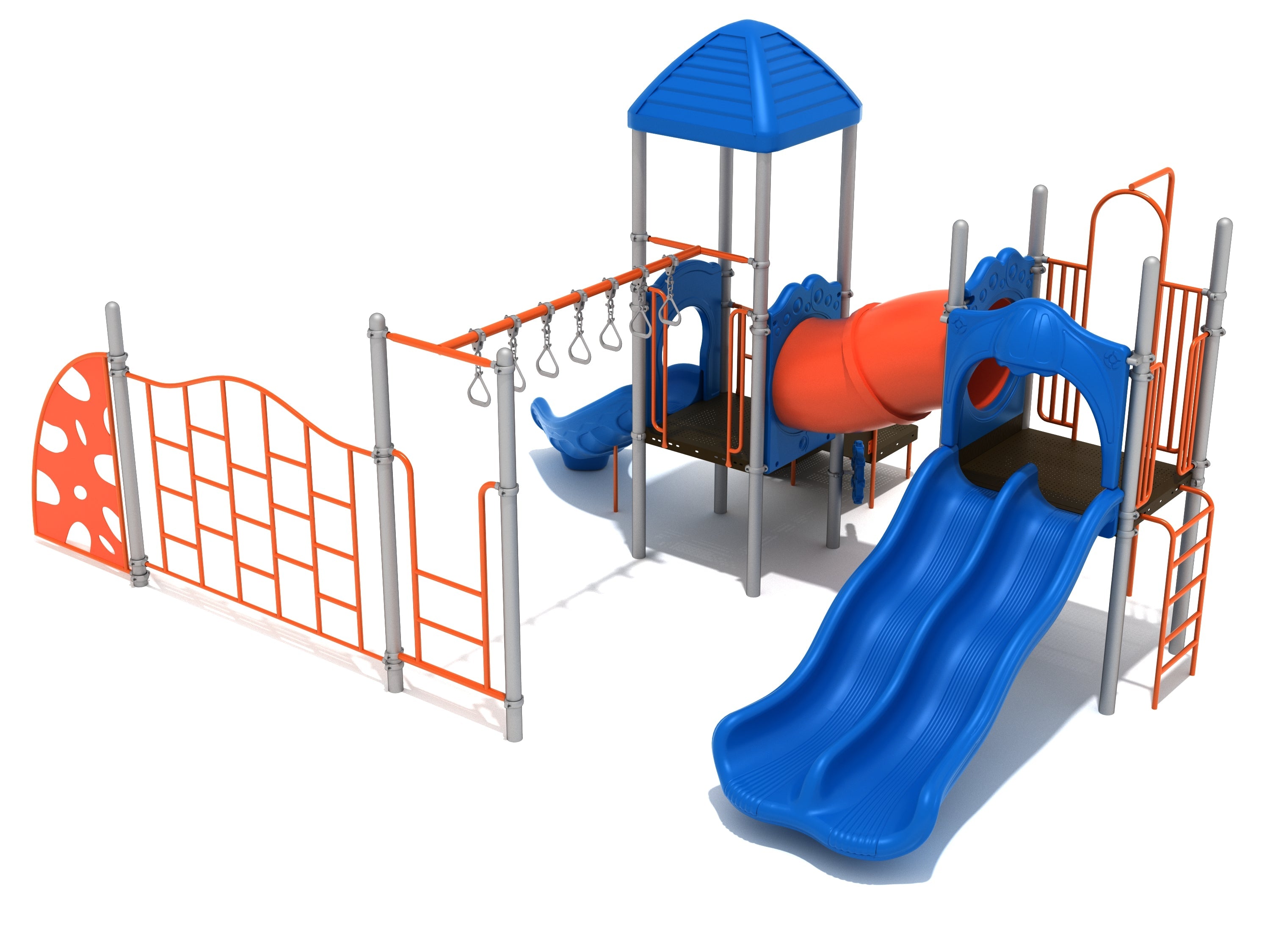 Ventura Playground Custom Colors