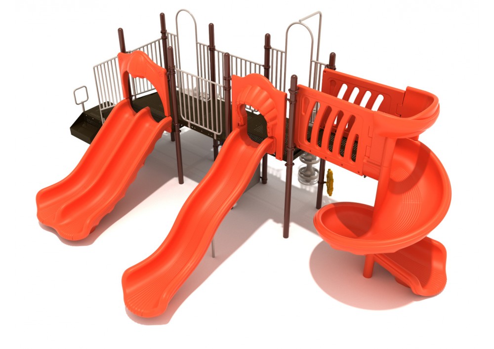 Durham Playground Custom Colors