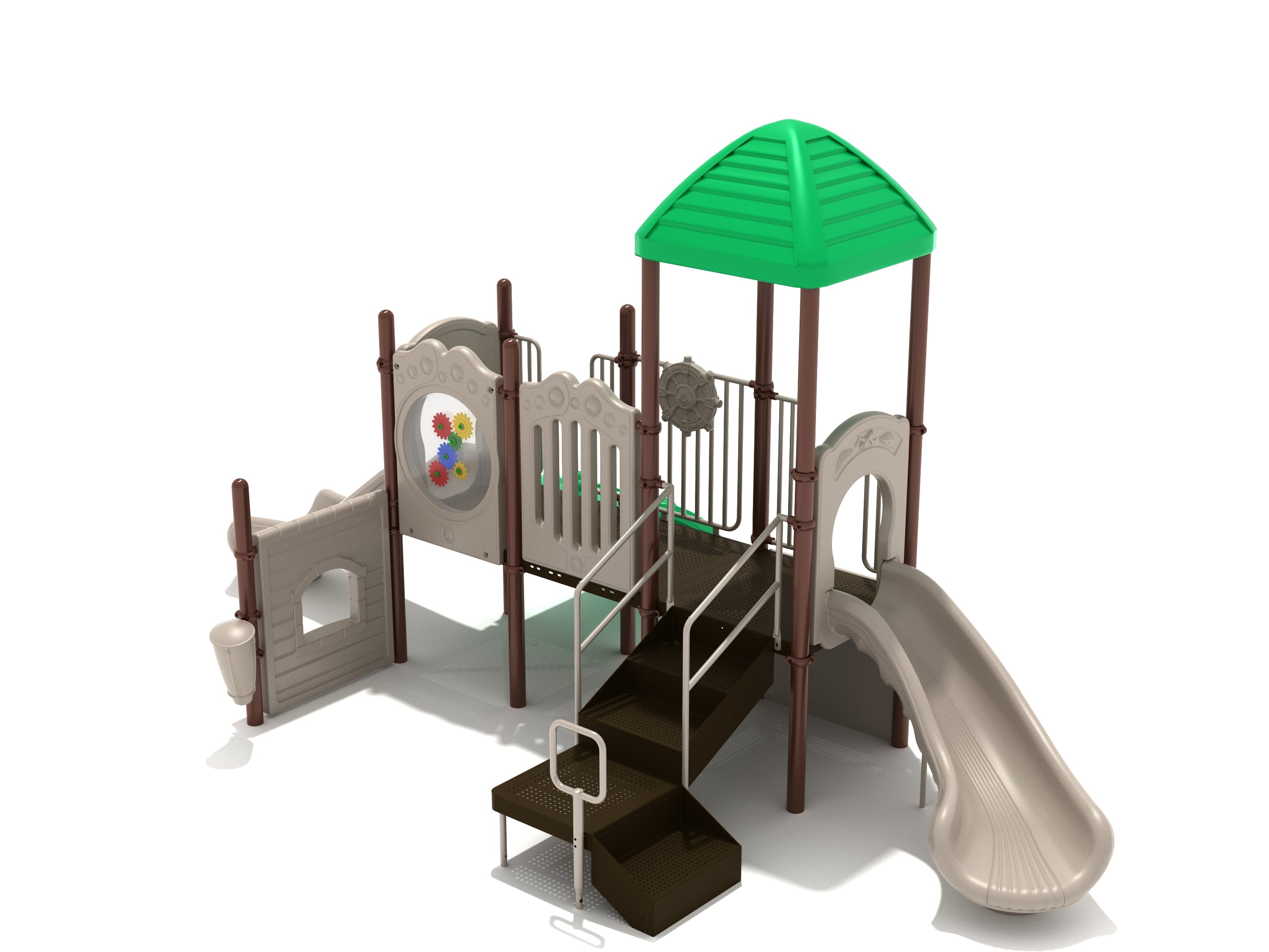 Ditch Plains Playground Custom Colors