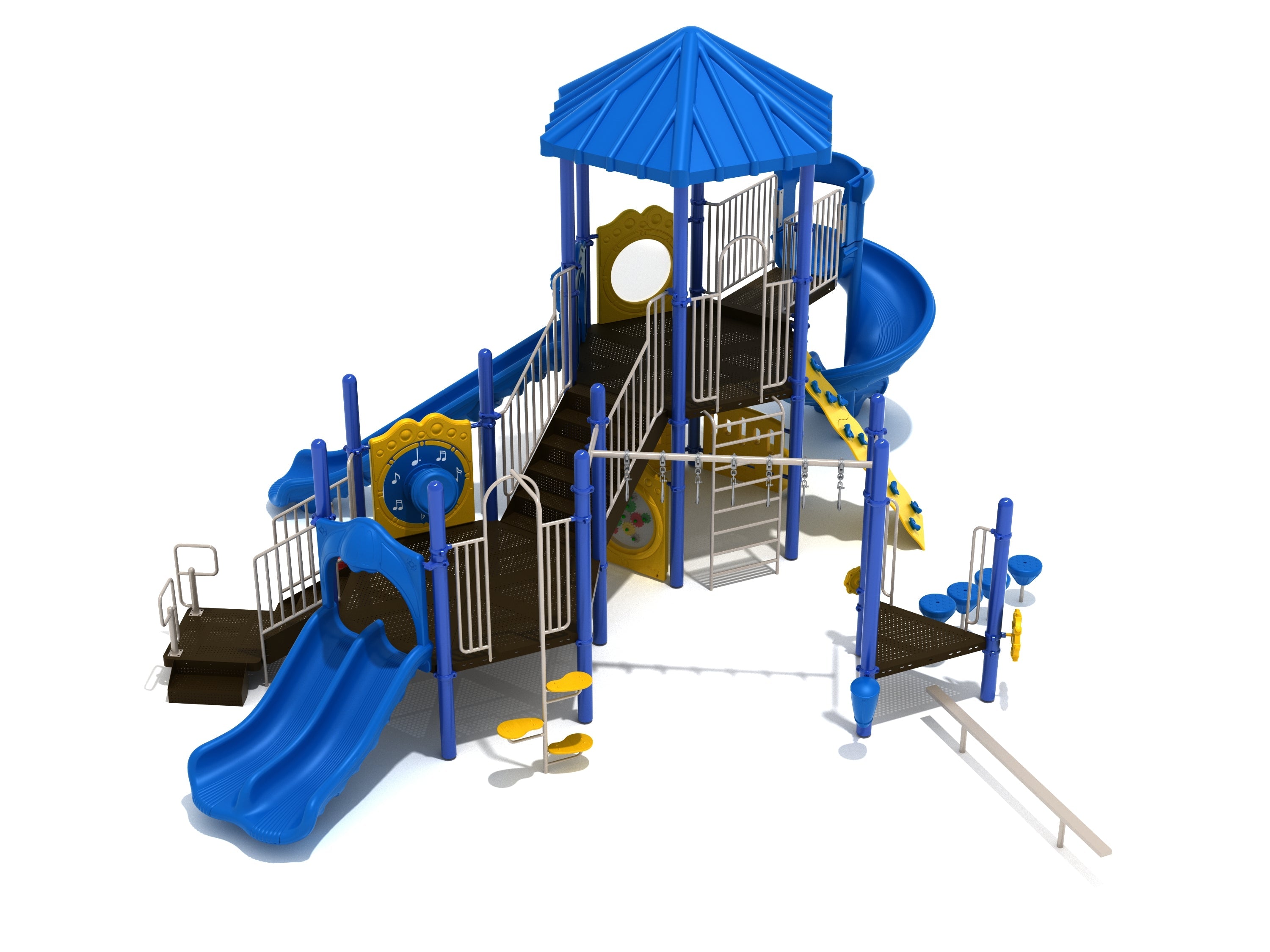 Antero Playground Custom Colors