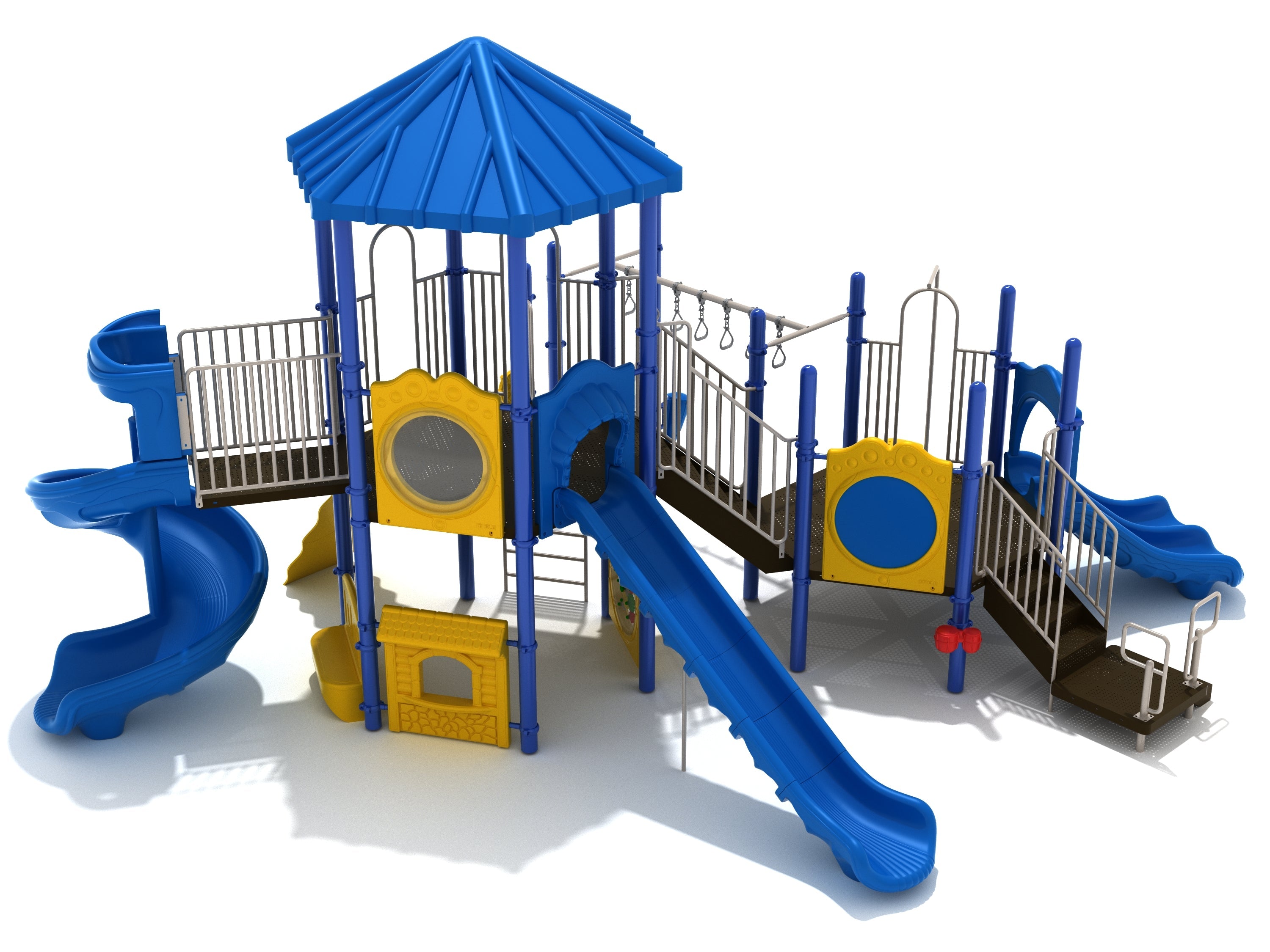 Antero Playground Custom Colors