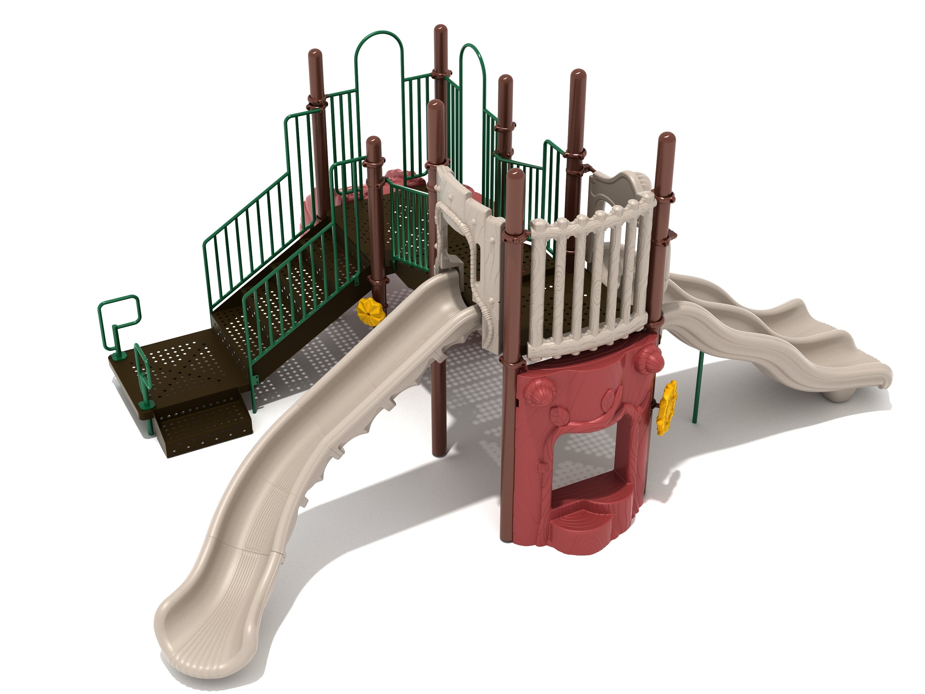 Kammy Koala Playground Custom Colors