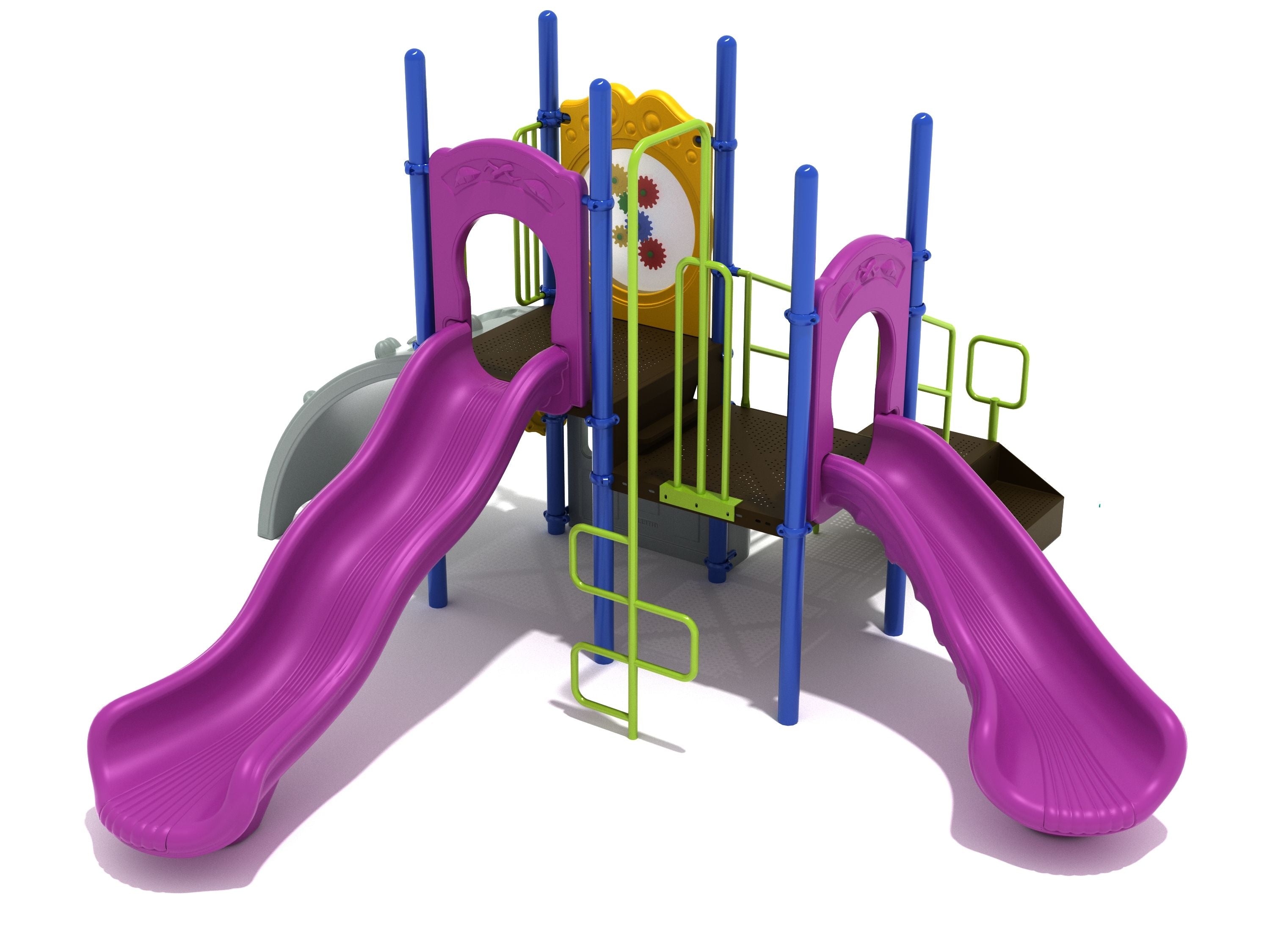 Reno Playground Custom Colors