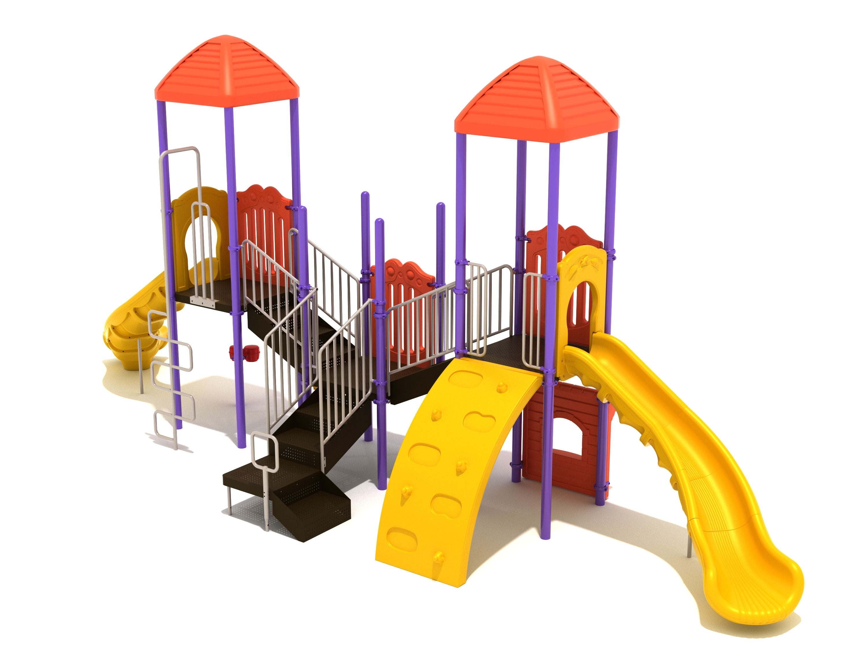 Salem Playground Custom Colors