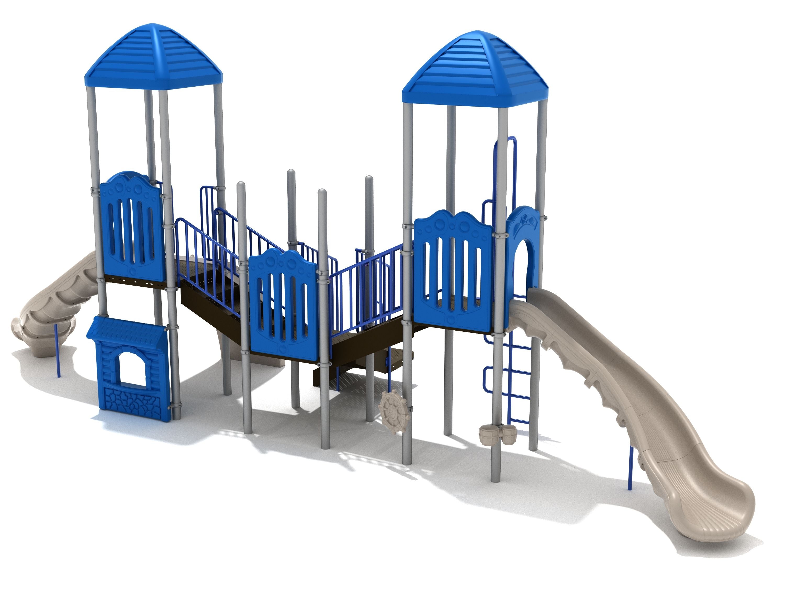 Salem Playground Custom Colors