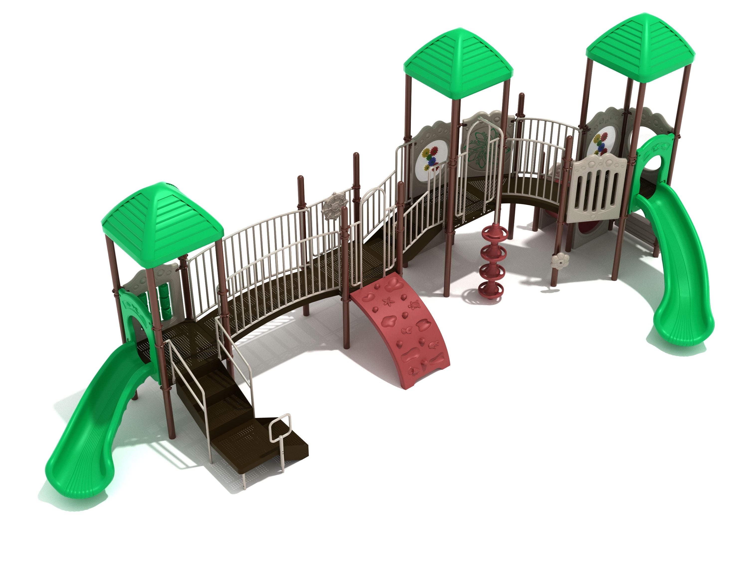 Merrimack Playground Custom Colors