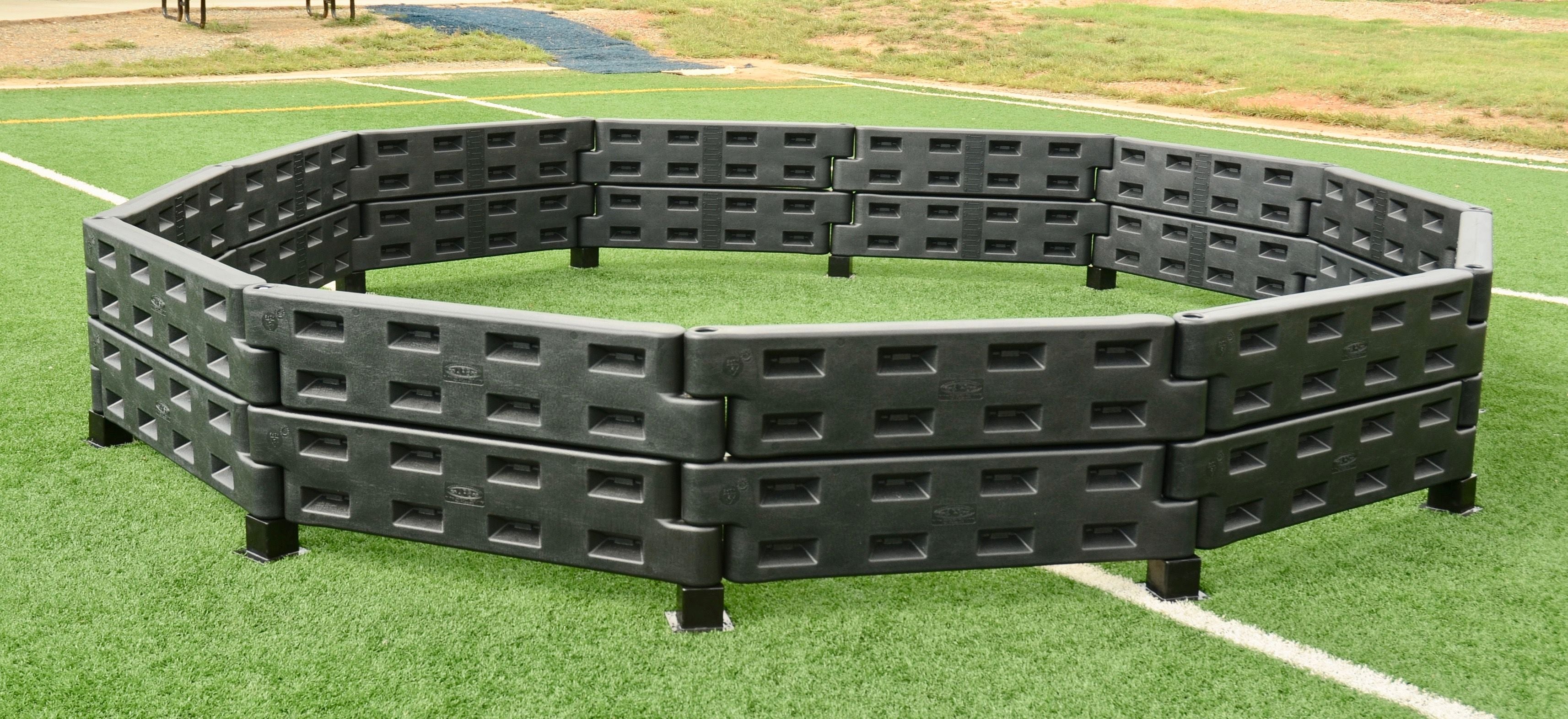 GaGa Ball Pit | WillyGoat Playground & Park Equipment