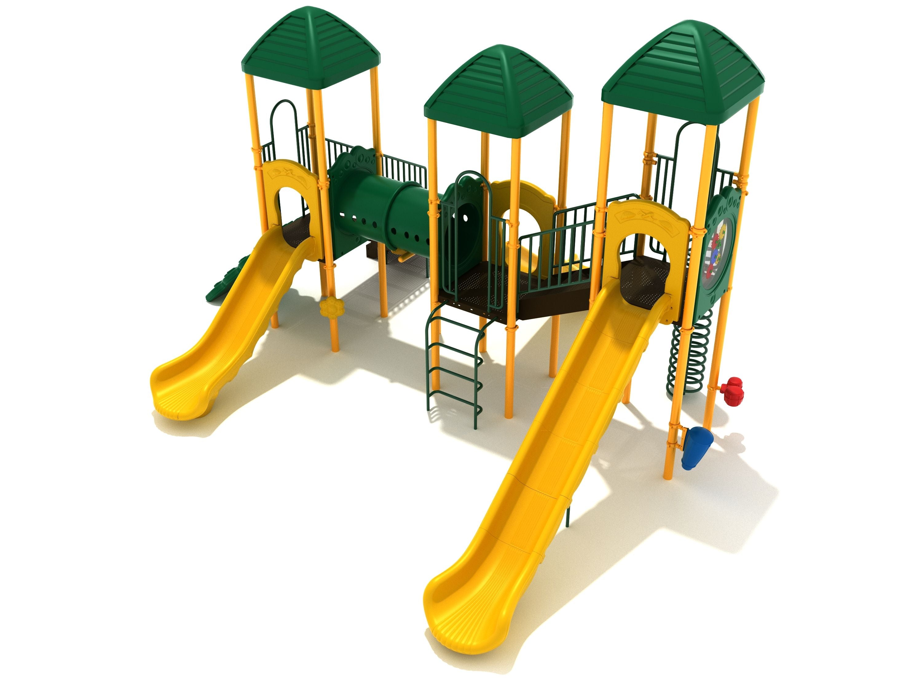 Westminster Playground Custom Colors