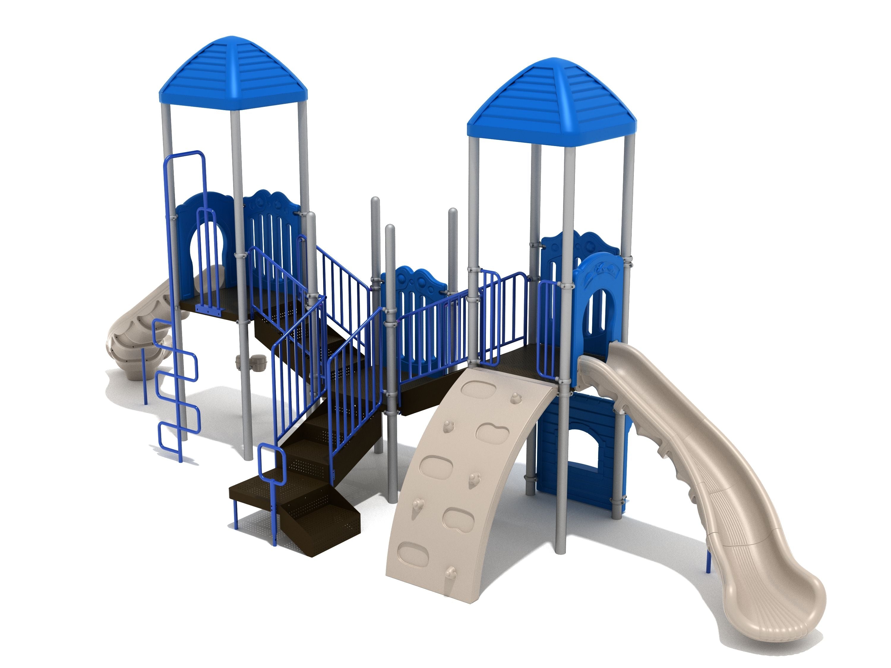 Salem Playground Custom Colors