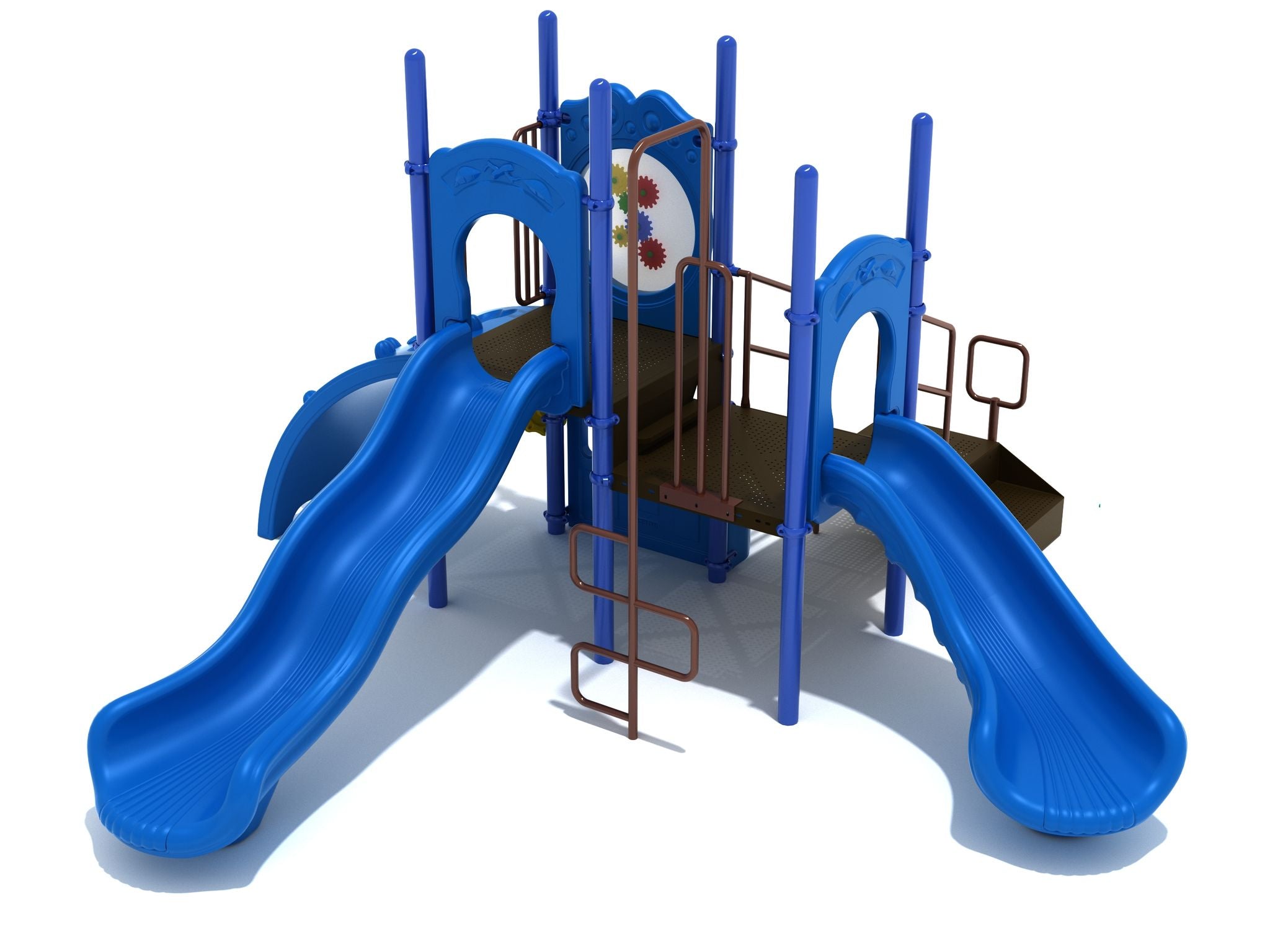 Reno Playground Custom Colors