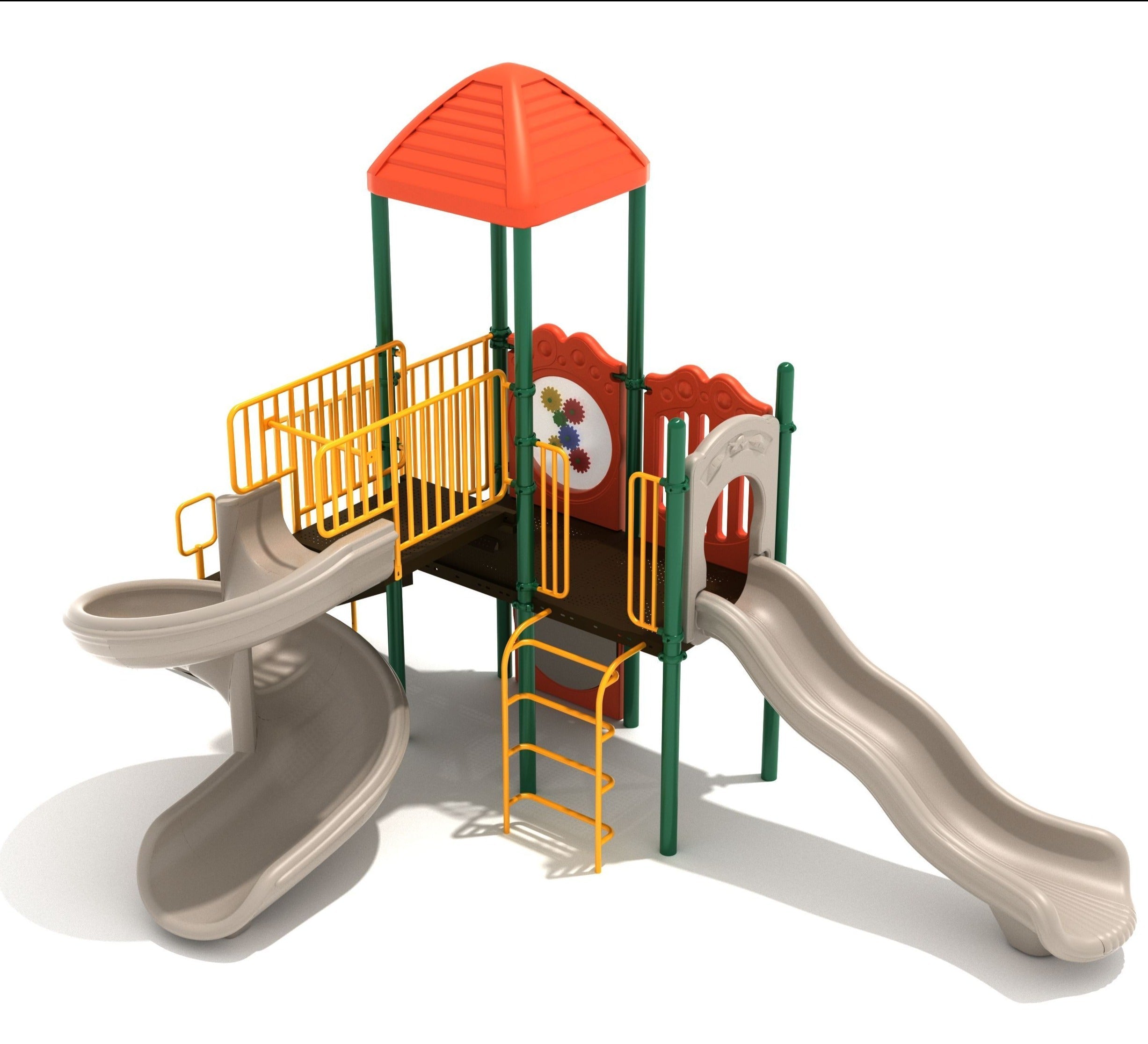 Alexandria Playground Custom Colors