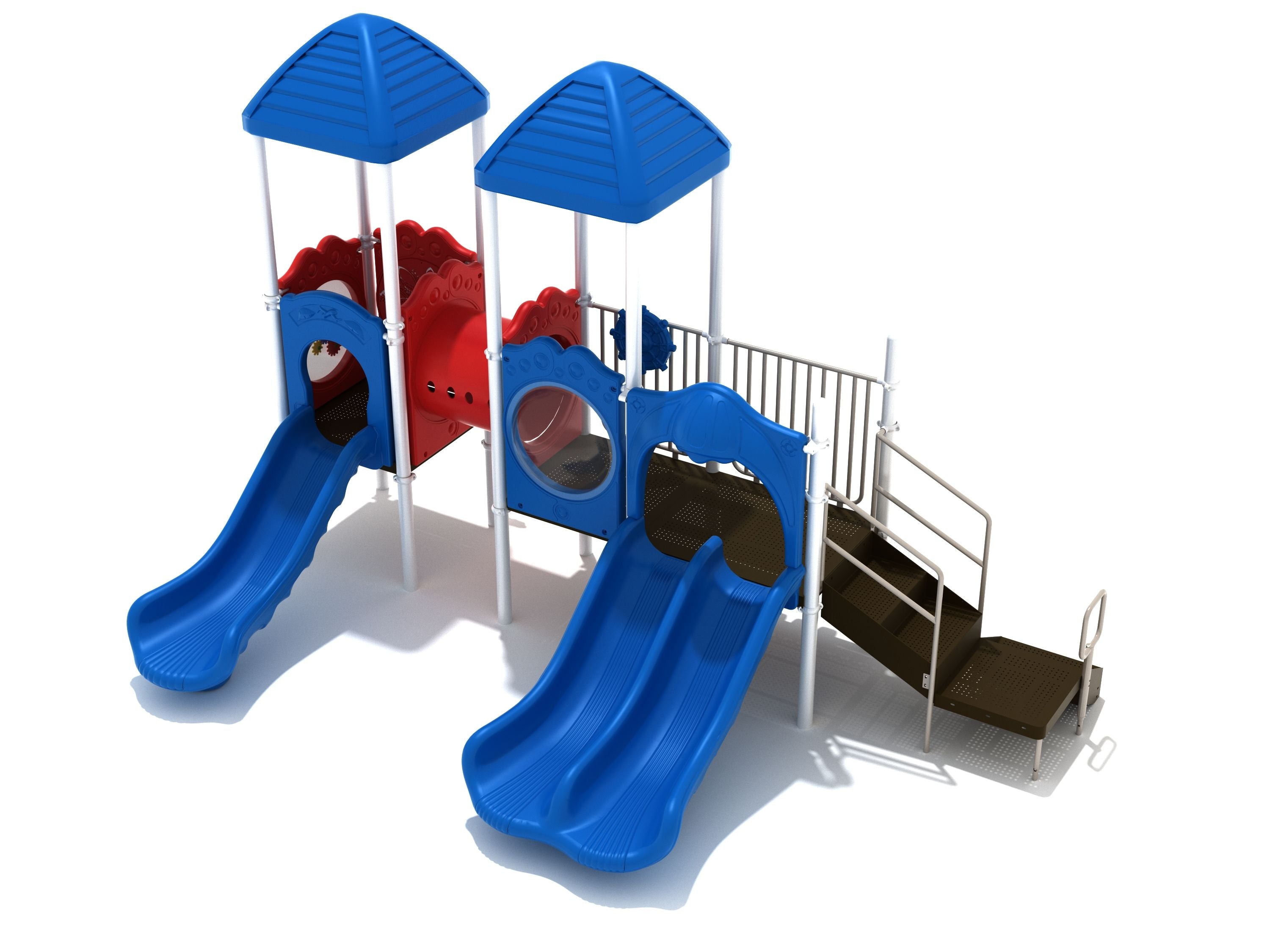 Roscoe Playground Custom Colors