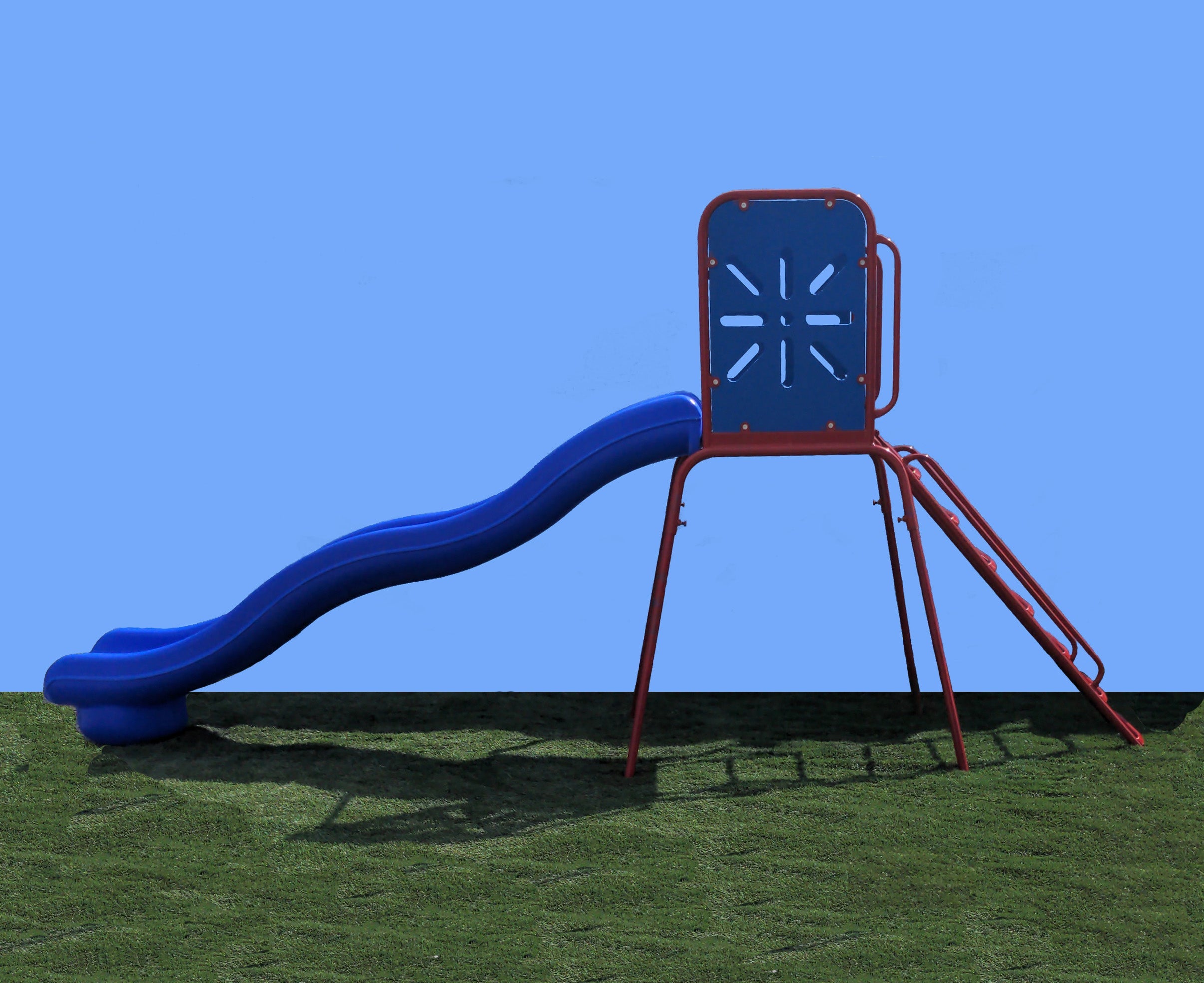 Super Slide Commercial Slide 